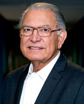 Dr. Miguel de los Santos