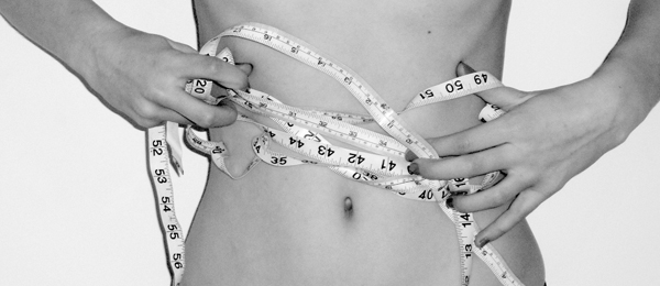 The most common eating disorders are anorexia, bulimia and binge eating and the conditions can lead to serious health problems and even death if untreated. Photo: Charlotte Astrid/Flickr.