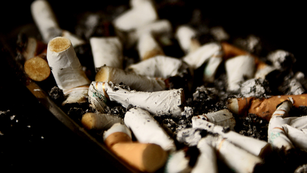 It’s already estimated that smoking kills nearly a half-million people in this country each year, including 28,000 in Texas, but new research points to even more associated deaths. Photo: Chris Vaughan/Flickr.