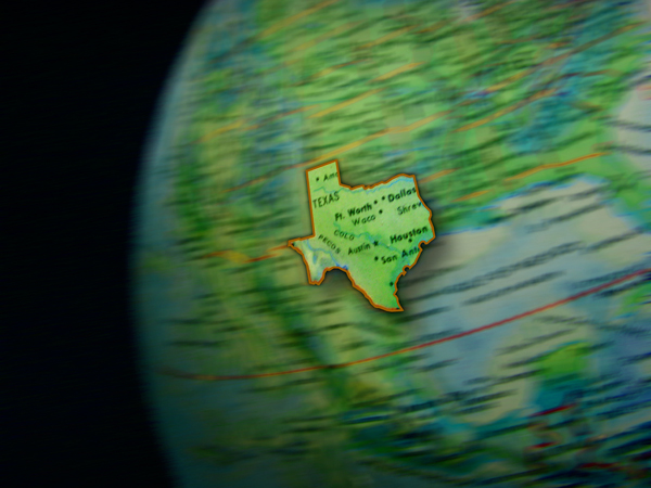  It has become the world’s largest civic observance, and thousands of people across Texas are making plans to take part in events for next month’s 45th annual Earth Day. Photo: JD Hancock/Flickr.