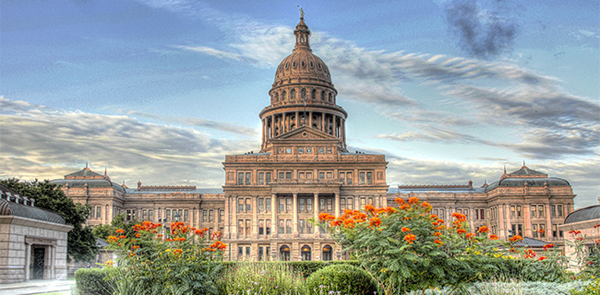 The Texas House of Representatives has passed HB 31 and HB 32, which call for nearly $5 billion in sales and business tax cuts. The bills' sponsors say the measures will save a family of four $172 a year. Critics argue the state needs to invest surpluses in children and infrastructure. Photo: Texas Sunset Advisory Commission.