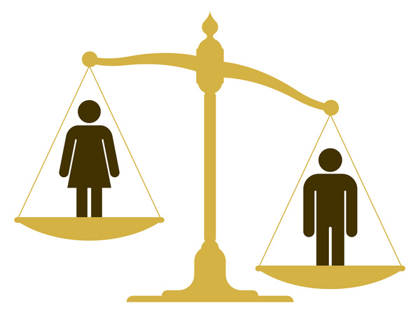 If current trends continue, working women will not receive equal pay compared to men until 2059, says the Institute for Women’s Policy Research. Photo: Sirup/iStockphoto