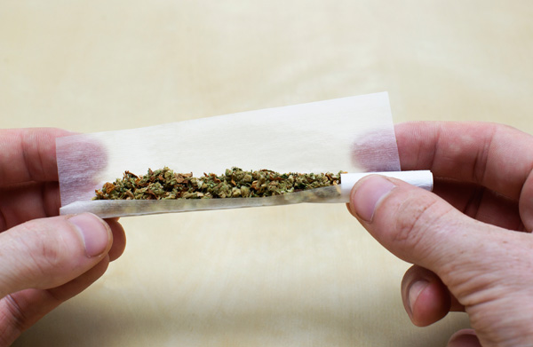 According to a new poll, 74 percent of Texas adults say the maximum punishment for being caught with marijuana should be changed from a criminal penalty to a ticket or fine. Photo: Jan Havlicek/iStockphoto.