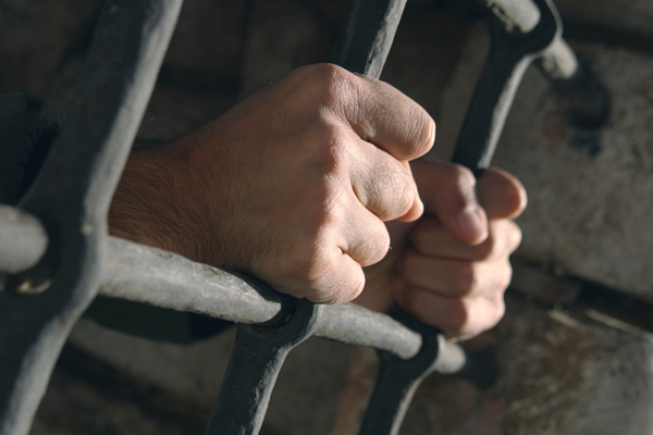 The movement to end mass incarceration in the U.S. has a new digital tool for its toolbox. Photo: Loooby/iStockphoto