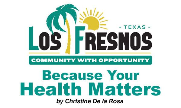 City-Los-Fresnos-Logo