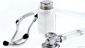 Lowering sodium intake doesn't reduce blood pressure: Study