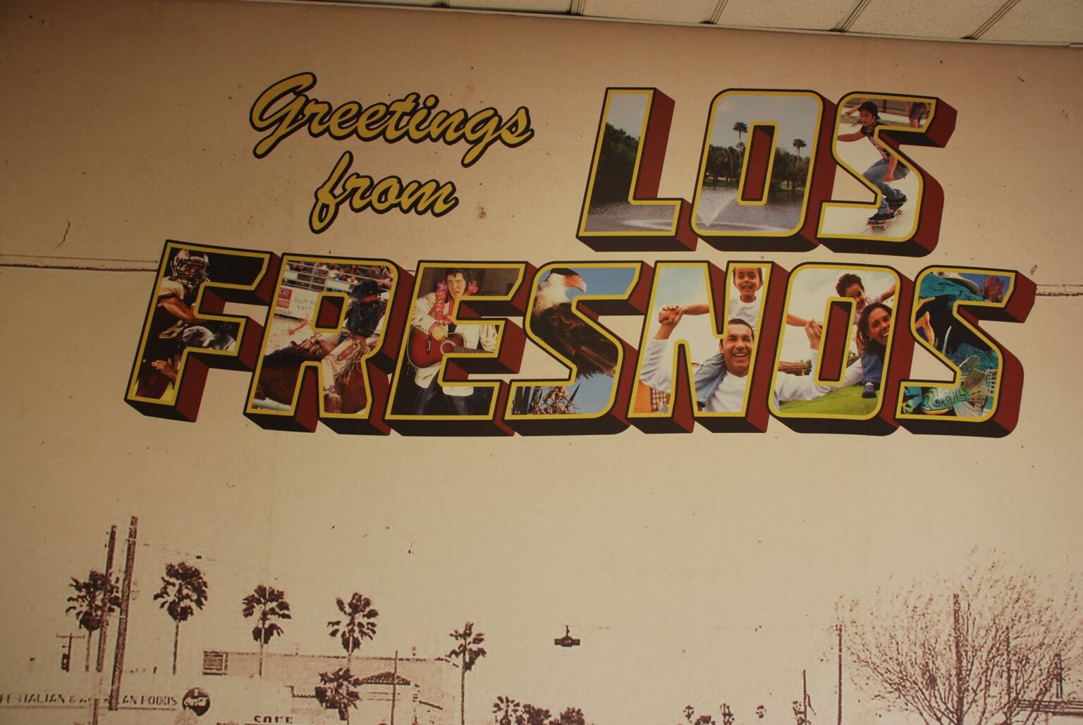 City of Los Fresnos Abundant History – Los Fresnos News